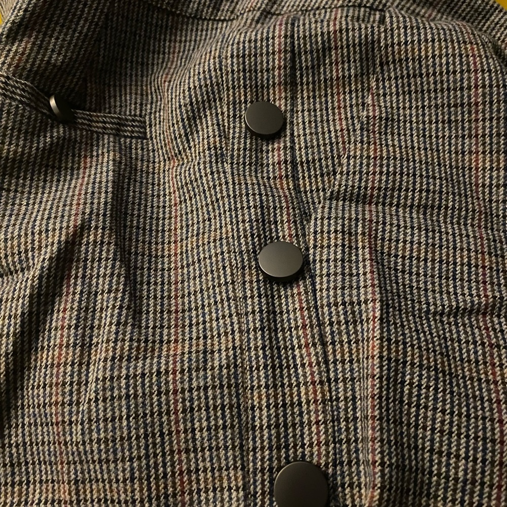 Just one answer pants
